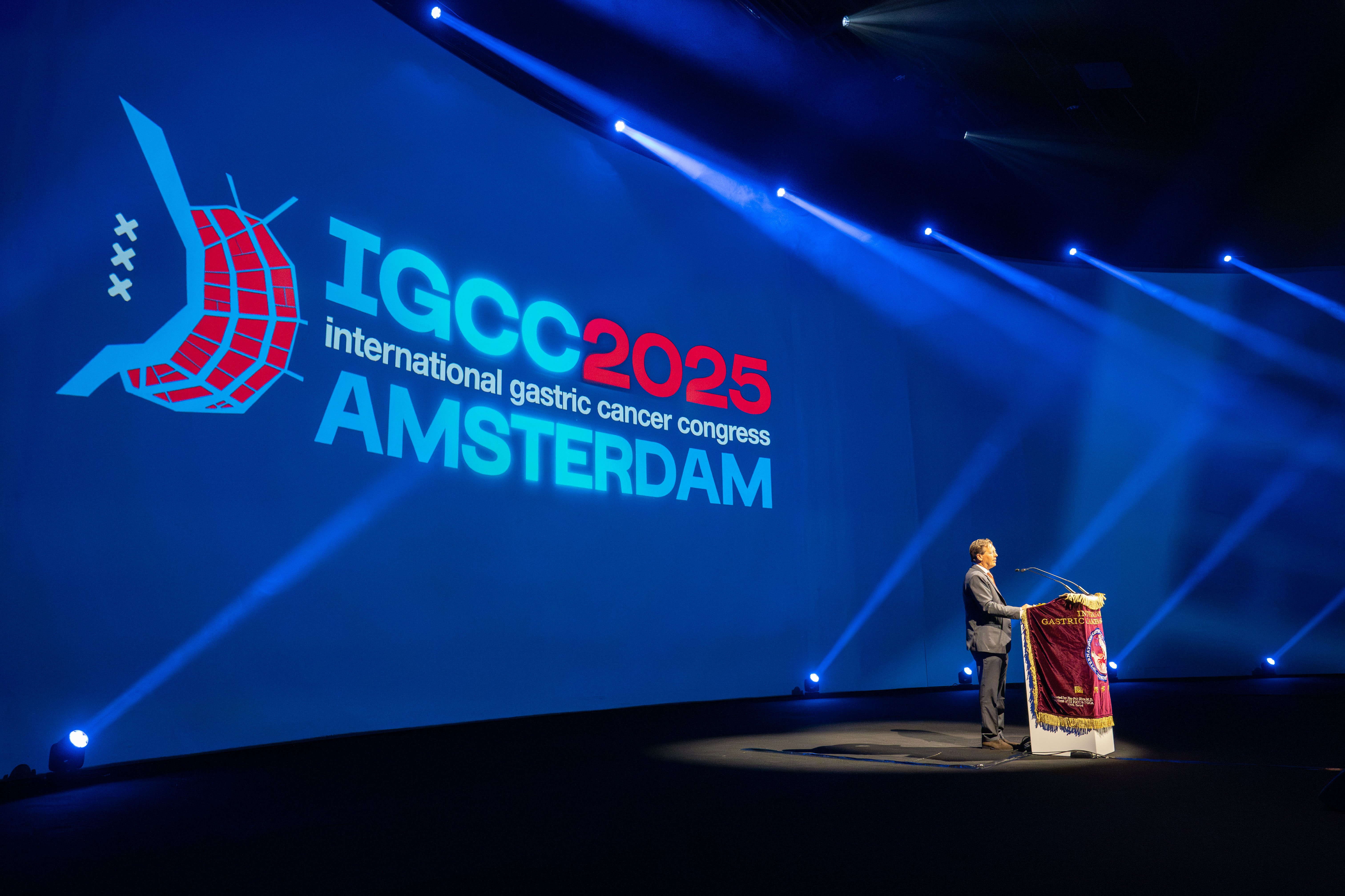 Congress Care - PCO IAGCC2025