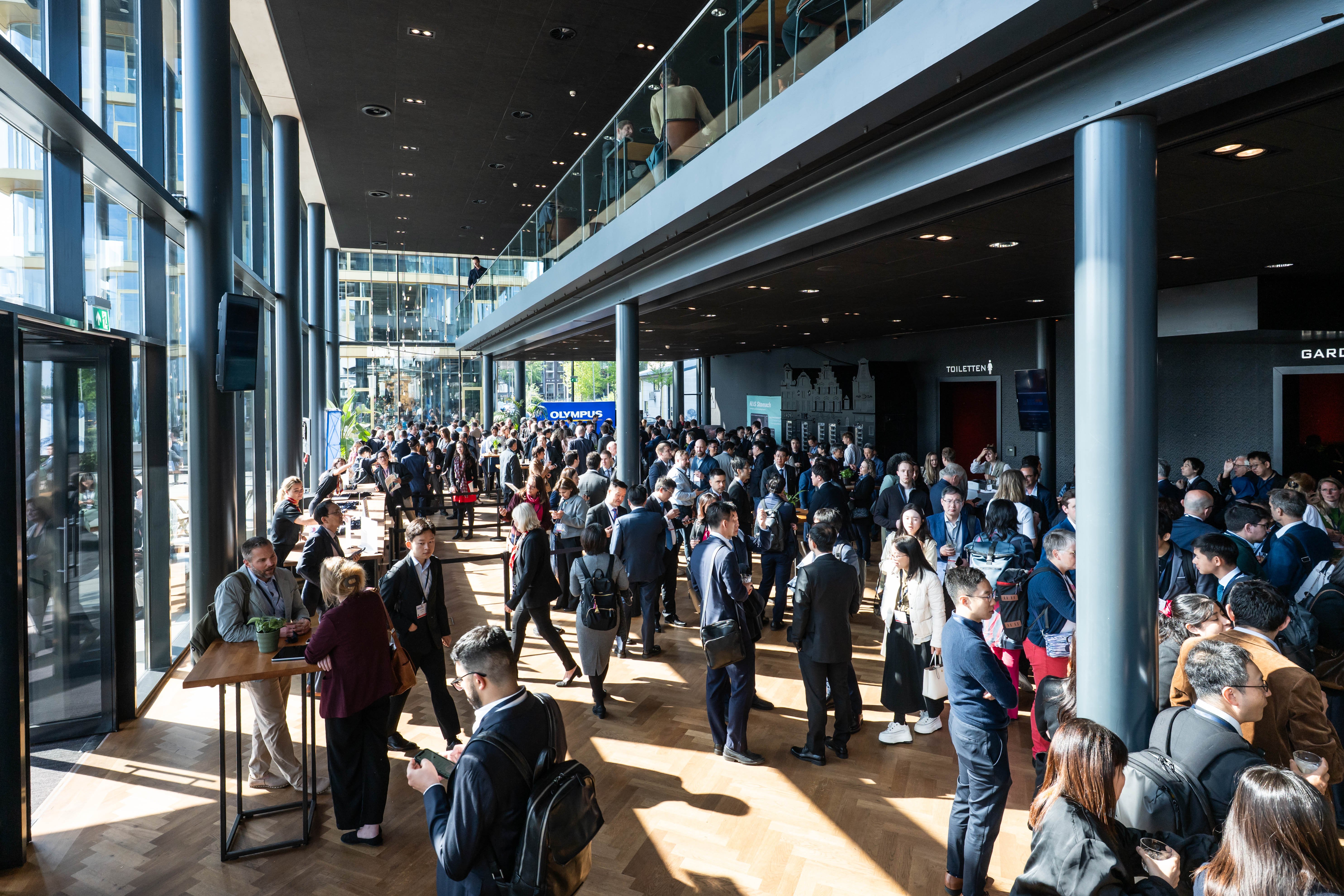Medical Congress