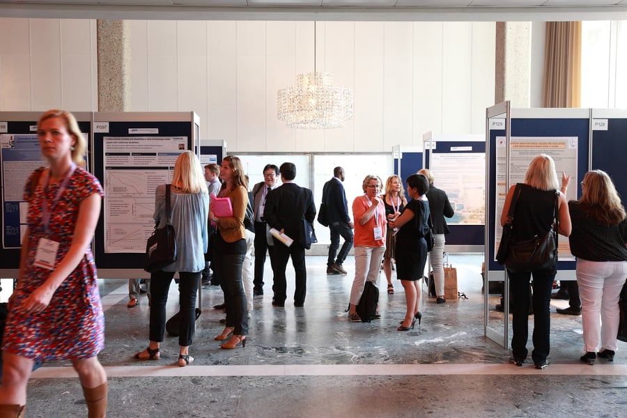 Veelgemaakte fouten bij medische congressen (en hoe je ze voorkomt) 