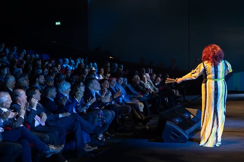 IGCC 2025 organised bij Congress Care - PCO in medical conferences