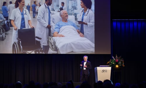 Is jouw congres nog toekomstbestendig?