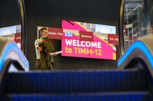 De echte kosten van een congres zelf organiseren