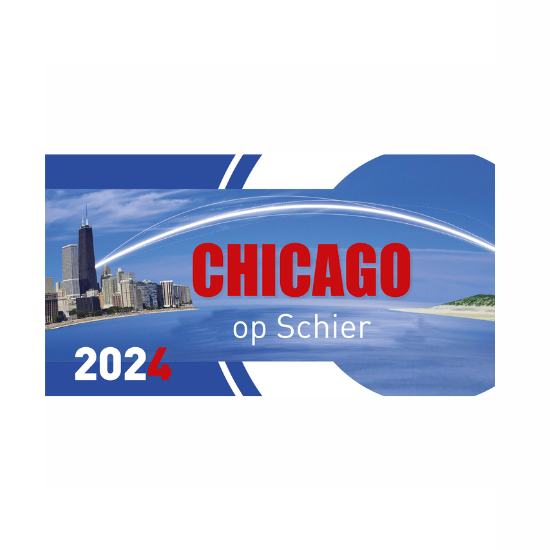 Chicago op Schier