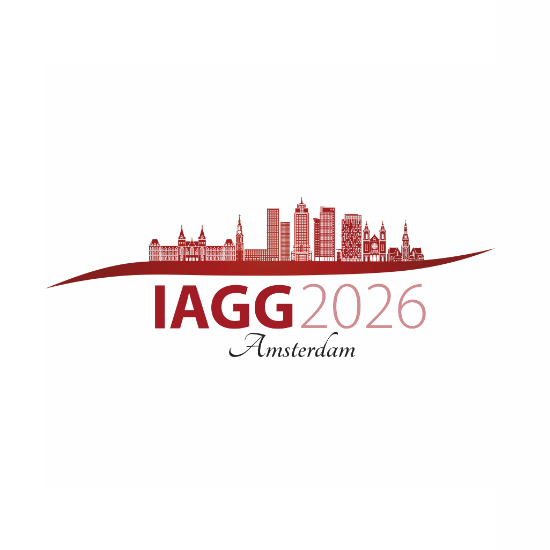23rd World Congress of the International Association of Gerontology and Geriatrics