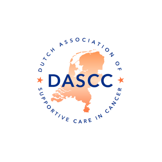 Dutch Association of Supportive Care in Cancer (DASCC) symposium