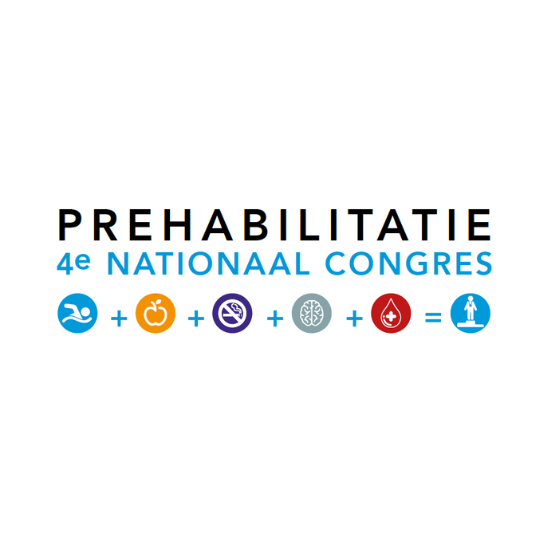 4e Nationaal Prehabilitatiecongres