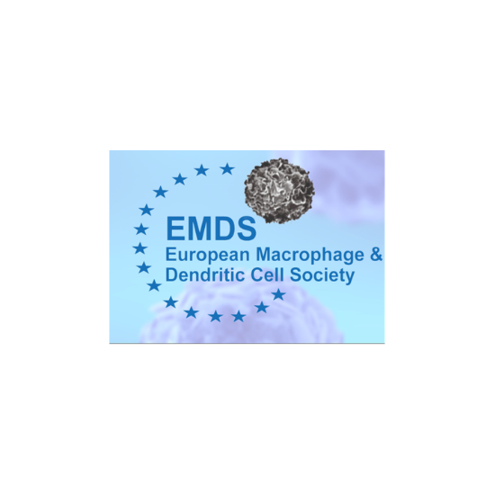 The 39th Annual Meeting of the European Macrophage and Dendritic Cell Society - 2026