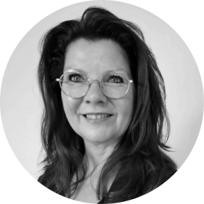 Claudia Vorstenbosch