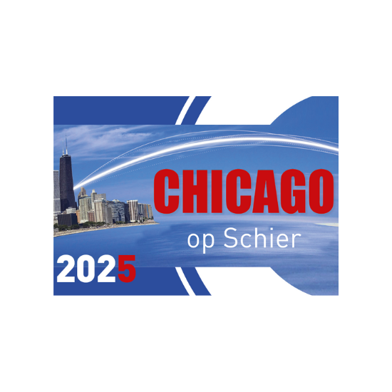 Chicago op Schier - 2025