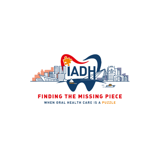 International Association for Disability & Oral Health (IADH) - 2030