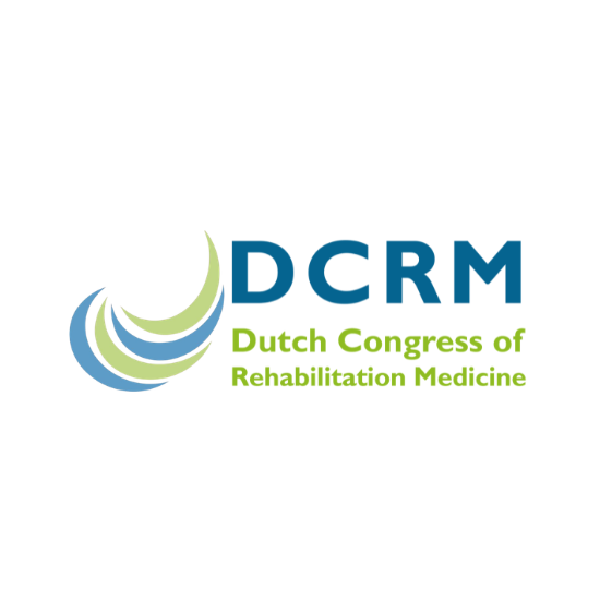 Dutch Congress of Rehabilitation Medicine (DCRM) - 2026