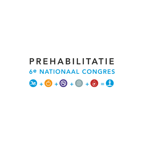  6e Nationaal Prehabilitatie congres - 2026