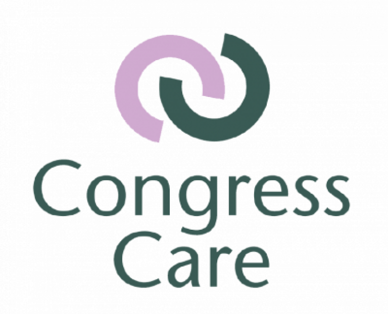 Congress Care logo