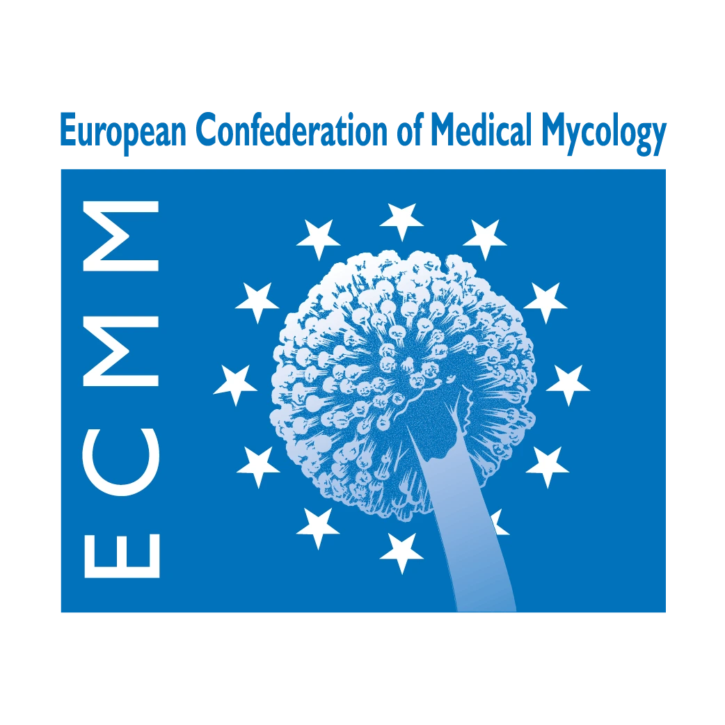 ECMM logo