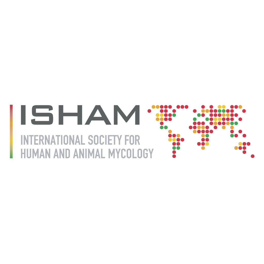 ISHAM logo