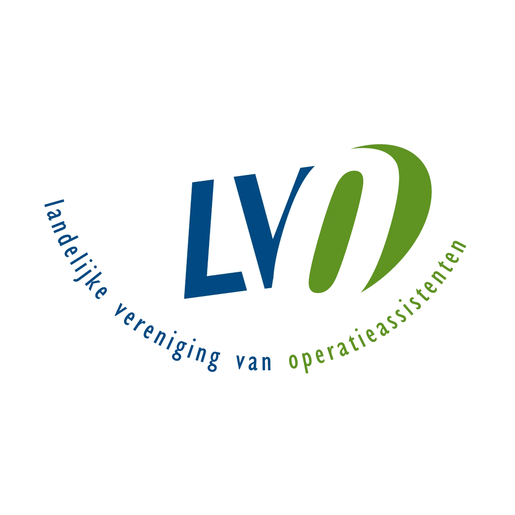 LVO logo