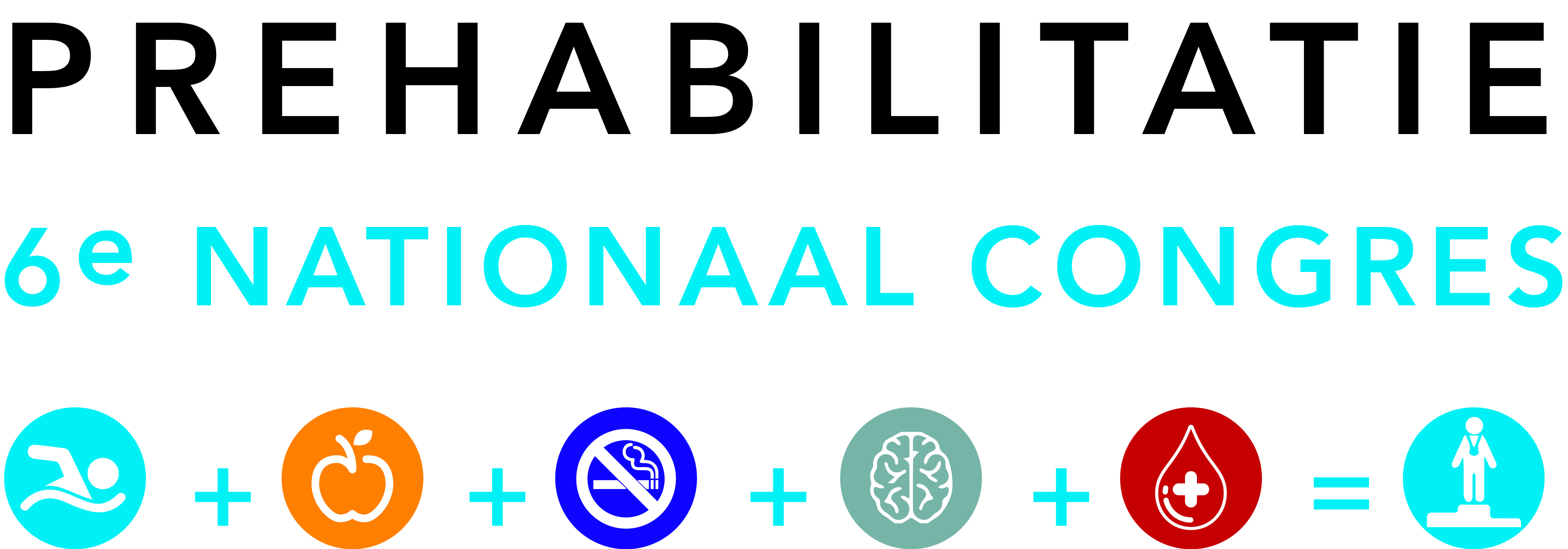  6e Nationaal Prehabilitatie congres - 2026