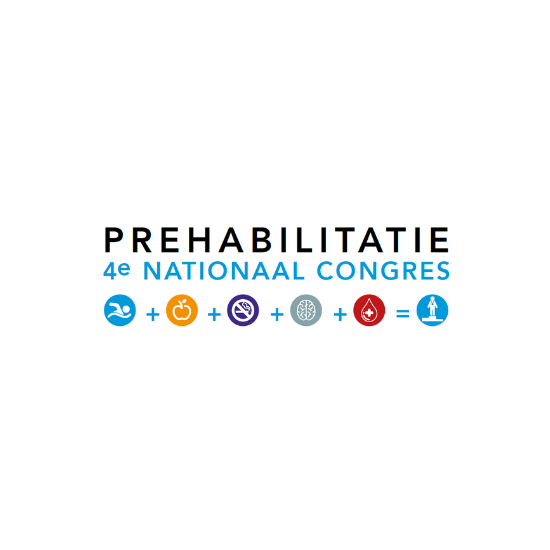  6e Nationaal Prehabilitatie congres - 2026