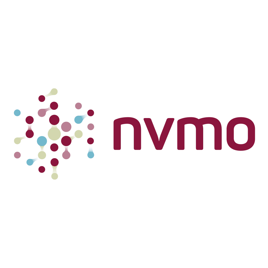 NVMO logo