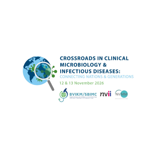Crossroads in Clinical Microbiology & Infectious Diseases: Connecting Nations & Generations - 2026