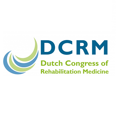Dutch Congress of Rehabilitation Medicine (DCRM) 2022