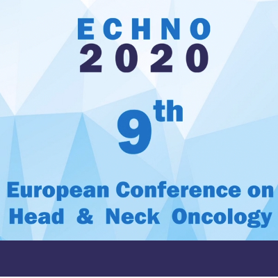 Joint meeting of the European Congress on Head and Neck Oncology (ECHNO) and the International Congress on Head and Neck Oncology (ICHNO)