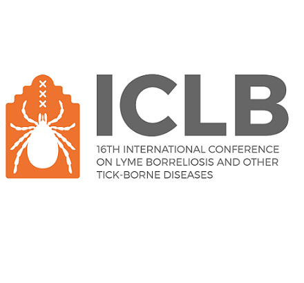 16th International Conference on Lyme Borreliosis and other Tick-borne diseases